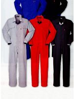 1550 ツナギ服の関連写真0