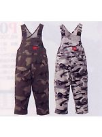 5715 キッズオーバーオールの関連写真0