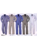900 ツナギ服の関連写真0