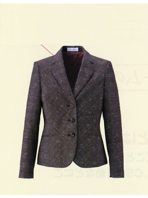 神馬本店 MIKATA SelectStage（ミカタ セレクトステージ）,E2442,ジャケット(14廃番)の写真です