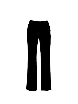 神馬本店 MIKATA SelectStage（ミカタ セレクトステージ）,E2490,パンツ(事務服)の写真は2025-26最新カタログ136ページに掲載されています。