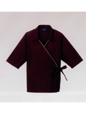 神馬本店 MIKATA SelectStage（ミカタ セレクトステージ）,KY0102,女性用シャツ(廃番)の写真です