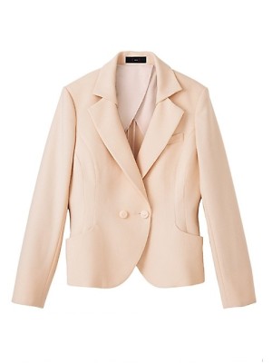 神馬本店 MIKATA SelectStage（ミカタ セレクトステージ）,SA216J,美形ダブルジャケットの写真です