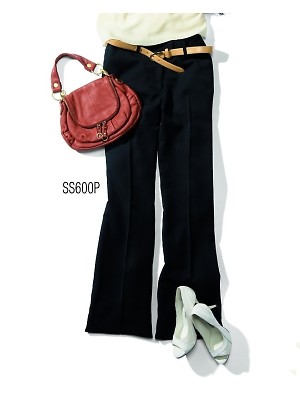 神馬本店 MIKATA SelectStage（ミカタ セレクトステージ）,SS600P,パンツの写真は2025最新カタログ86ページに掲載されています。