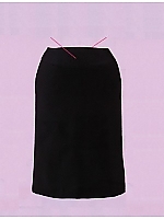 E2451 Aラインスカート(事務服)の関連写真0