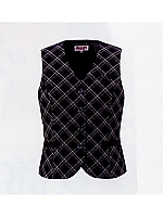 P244 ベスト(事務服)の関連写真0