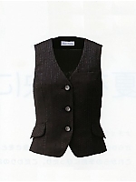 SA100V ベスト(事務服)の関連写真0