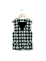 SA160V ベスト(事務服)の関連写真0