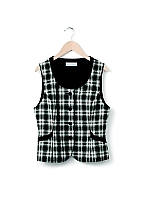 SA166V ベスト(事務服)の関連写真0