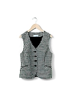 SA170V ベスト(事務服)の関連写真0