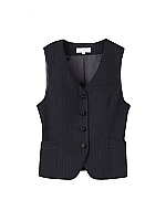 SA222V ベスト(事務服)の関連写真0