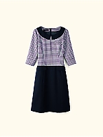 SA240W ワンピース(美形)の関連写真0