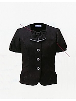 SS600L オーバーブラウス(16廃番)の関連写真0