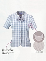 SS632L オーバーブラウスの関連写真0