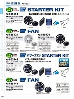 AZ865963 スターターキット