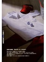 アルト TOUGH,L002,長袖ポロシャツ(兼用)廃色の写真は2009最新カタログの101ページに掲載しています。