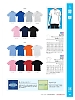 ユニフォーム62 CL111 半袖Tシャツ(ポケット無)