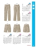 ユニフォーム12 GU2107 レディースハーフパンツ