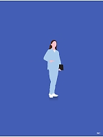 ユニフォーム altn2026s062