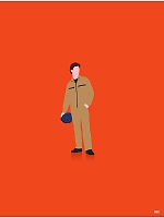 ユニフォーム altn2026s080