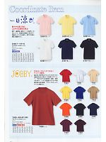 T923 Tシャツ(15廃番)のカタログページ(asaa2010n036)