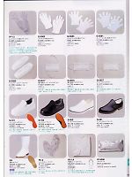 G3 長靴のカタログページ(asaf2008n101)