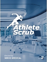 ユニフォームカタログ表紙3