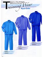 ユニフォーム asaw2009n016