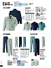 ユニフォーム E640 