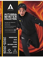 【表紙】このユニフォームの最新カタログ