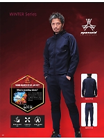 ユニフォーム ataa2025w112