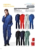 ユニフォーム145 353530 ツナギ