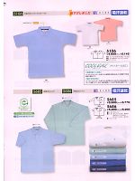 5686 半袖ポロシャツ(14廃番)のカタログページ(bigb2009s132)