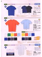 C219J Tシャツ(KIDS)のカタログページ(bigb2009s134)