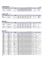 ユニフォーム bmxb2022s238