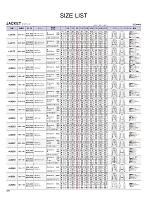 ユニフォーム bmxb2022w256