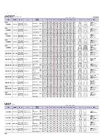 ユニフォーム bmxb2022w258