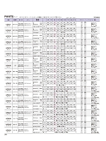 ユニフォーム bmxb2022w266