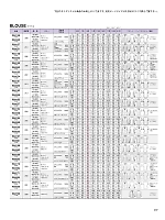 ユニフォーム bmxb2025s237