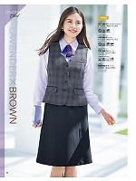 2025-26 秋冬物「BONMAX BONOFFICE（ボンオフィス）」のカタログ58ページ(bmxb2025w058)