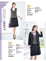 2025-26 秋冬物「BONMAX BONOFFICE（ボンオフィス）」のカタログ60ページ(bmxb2025w060)