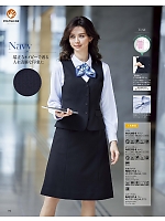 2025-26 秋冬物「BONMAX BONOFFICE（ボンオフィス）」のカタログ176ページ(bmxb2025w176)