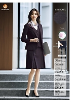 2025-26 秋冬物「BONMAX BONOFFICE（ボンオフィス）」のカタログ184ページ(bmxb2025w184)