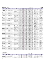 ユニフォーム bmxb2025w254