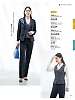 ユニフォーム AV1295 