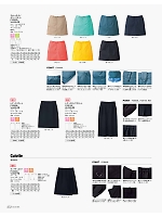 FS2002L ストレッチチノカラースカートのカタログページ(bmxf2016n272)