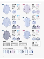 FB5012M メンズ吸汗速乾半袖シャツのカタログページ(bmxf2018n194)