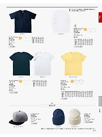 MS1604 ユーロロングTシャツのカタログページ(bmxf2018n293)