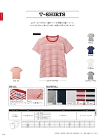 LCT29001 Tシャツ(Lee)のカタログページ(bmxf2022n112)