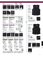 FJ0012M メンズジャケットのカタログページ(bmxf2024n177)